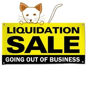 🎈🐈CLOSET CLOSING SALE 🕊🎈